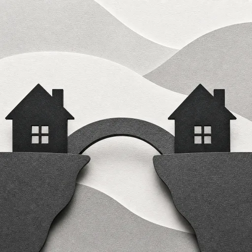 Bridging Finance