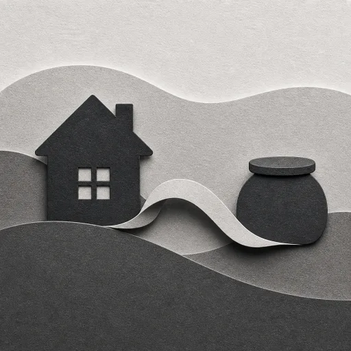 Offset Mortgages