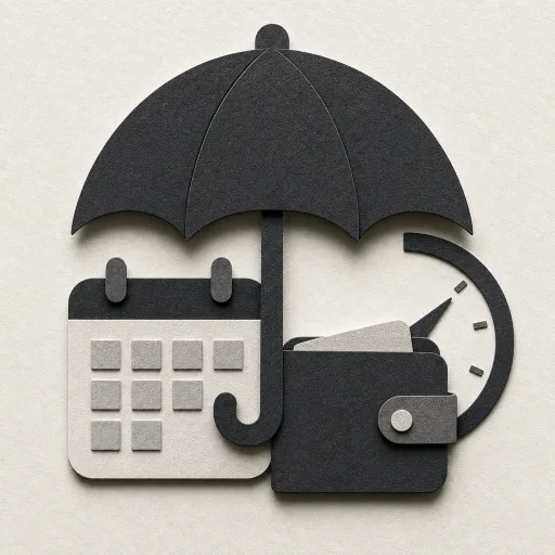 Payment Protection Insurance / Short Term Income Protection Insurance