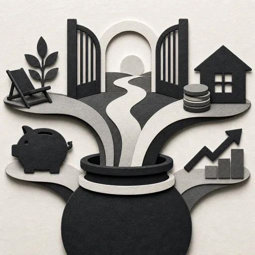 Your Retirement Options and Pensions Freedom