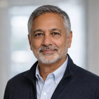 Hassan Ali