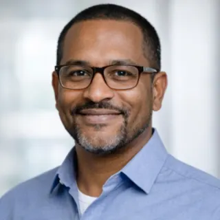 Marcus Green
