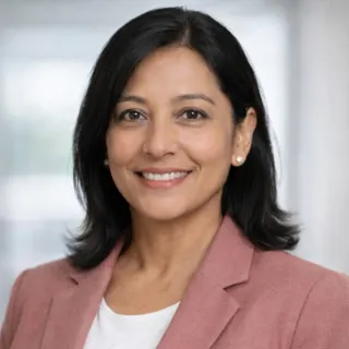 Nina Patel