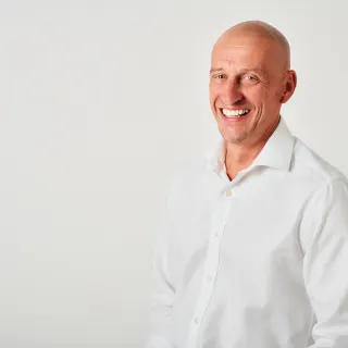 Lee Whiteside