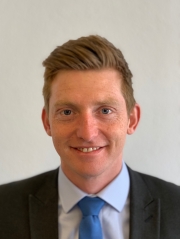 Daniel Lawrence CFP Chartered Wealth Manager FCSI