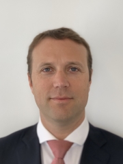 Edward Perry Chartered FCSI