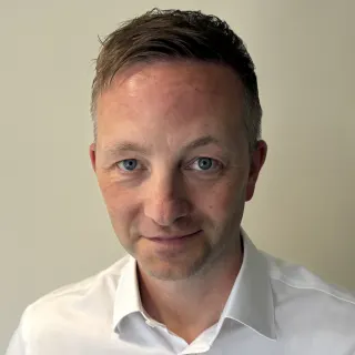 Nick Shorey